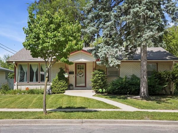 6235 N 95th STREET, Milwaukee, WI 53225
