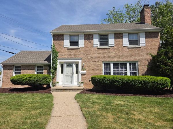 3012 N 70th STREET, Milwaukee, WI 53210
