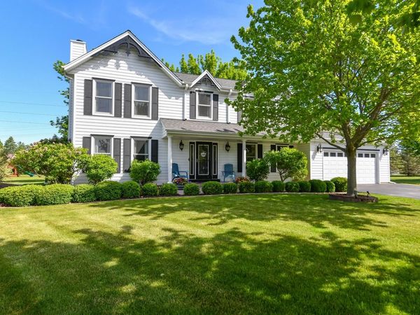 S79W15547 Foxboro PLACE, Muskego, WI 53150