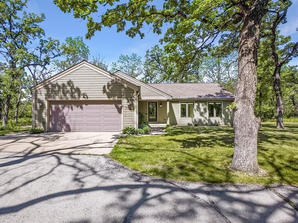 W347S7567 Sprague ROAD, Eagle, WI 53119