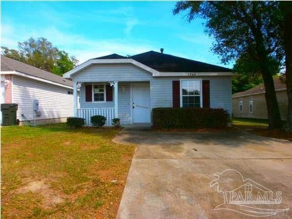 7964 Heirloom Dr, Pensacola, FL 32514
