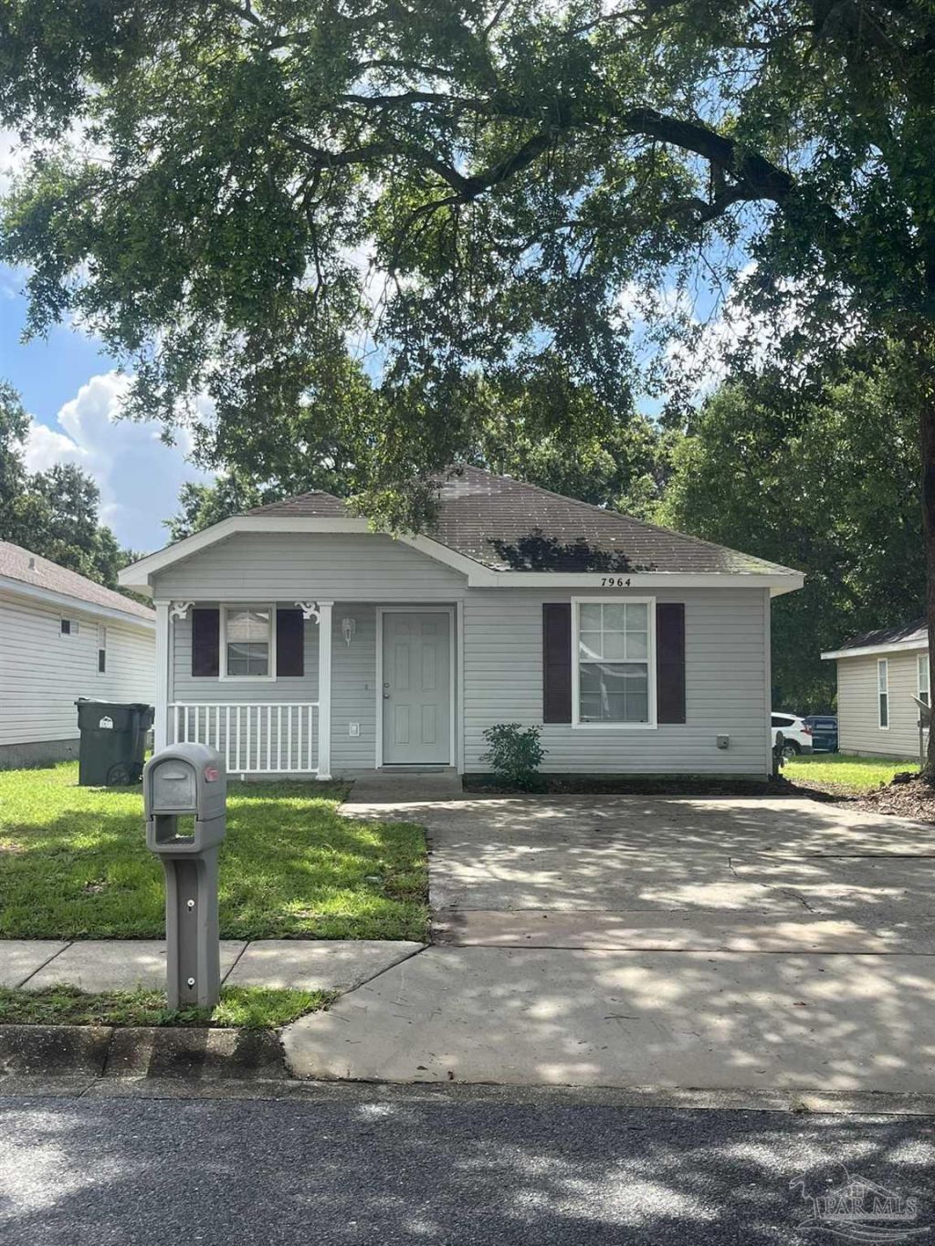 7964 Heirloom Dr, Pensacola, FL 32514 Main Photo