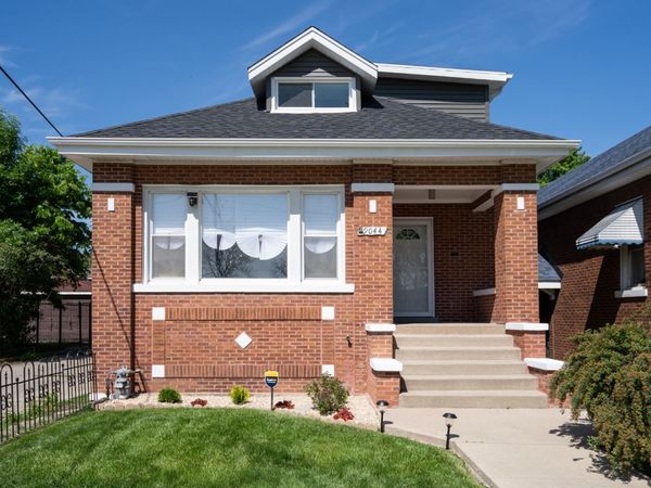 9044 S Throop Street , Chicago, IL 60620