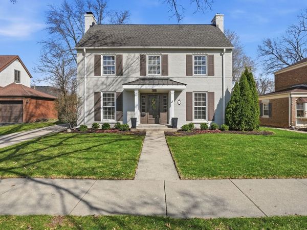 171 S Fairview Avenue , Elmhurst, IL 60126