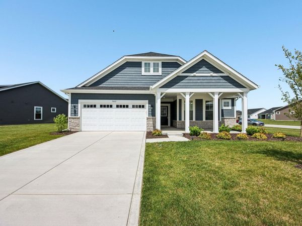 5002 Red Rock Lane, Schererville, IN 46375