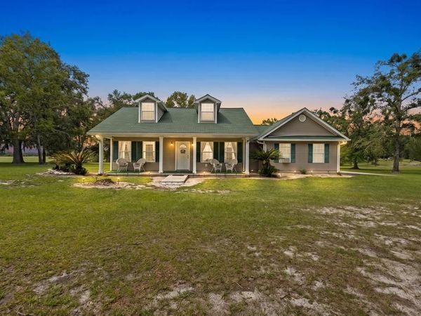 14591 104th St, Live Oak, FL 32060