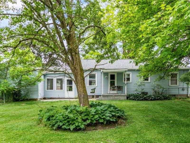 3669 Kay Drive, Zanesville, OH 43701 Photo 2