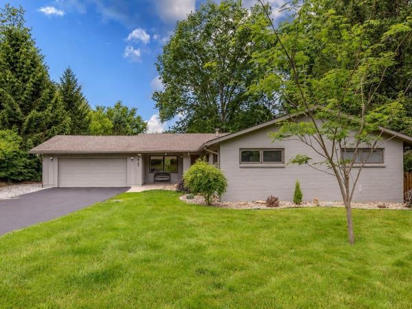 2967 N Bankers Drive, Bloomington, IN 47408
