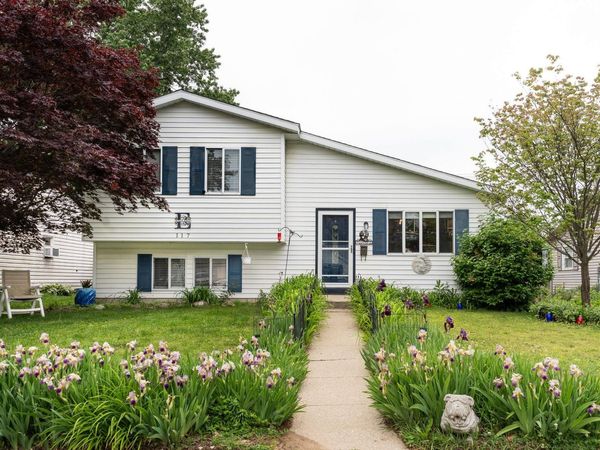 117 N Oakland Avenue, Mishawaka, IN 46544