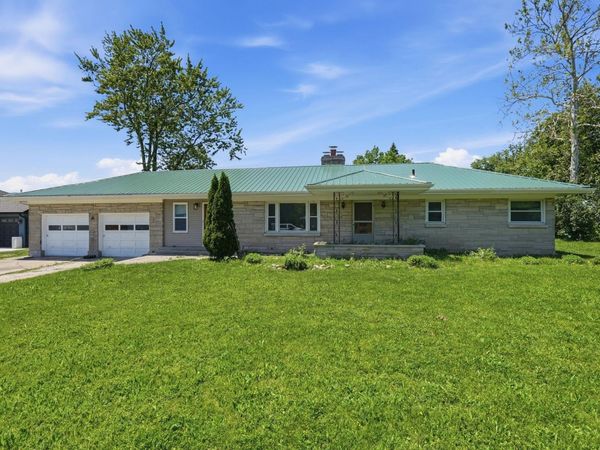 5711 Homewood Drive, Fort Wayne, IN 46825