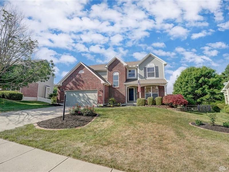 3220 Spillway Court, Bellbrook, OH 45305 Photo 2