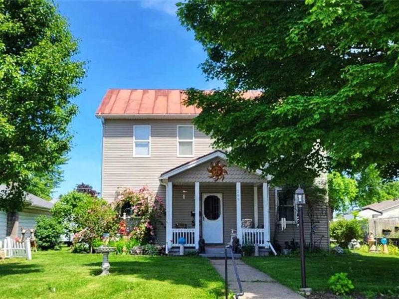 209 Hiddeson Avenue, Greenville, OH 45331 Photo 2