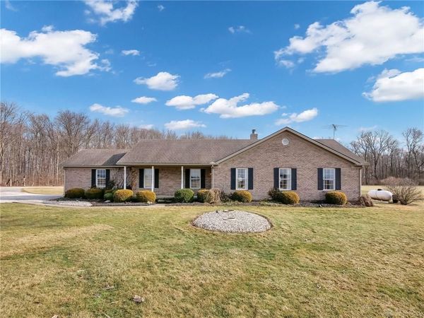 9977 Hollansburg-Sampson, Arcanum, OH 45304