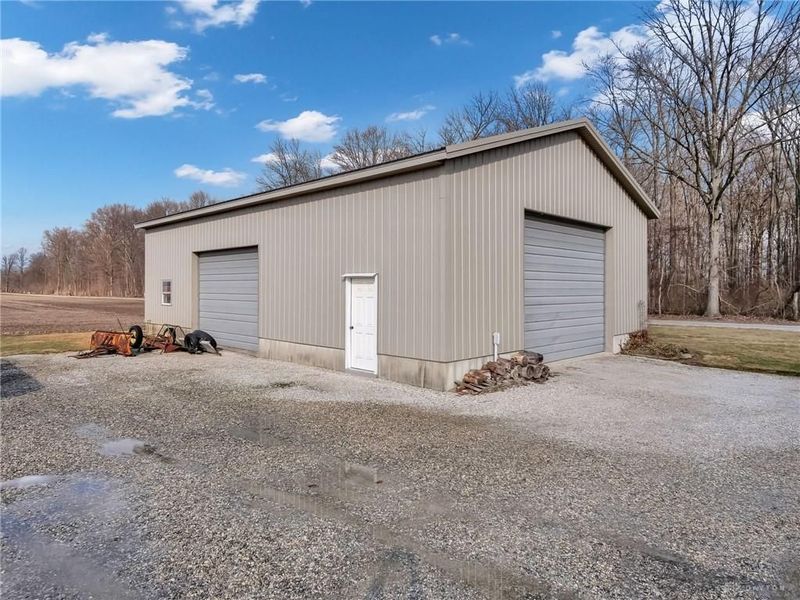 9977 Hollansburg-Sampson, Arcanum, OH 45304 Photo 37