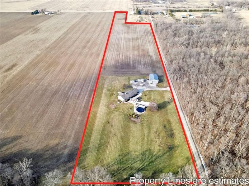 9977 Hollansburg-Sampson, Arcanum, OH 45304 Photo 38