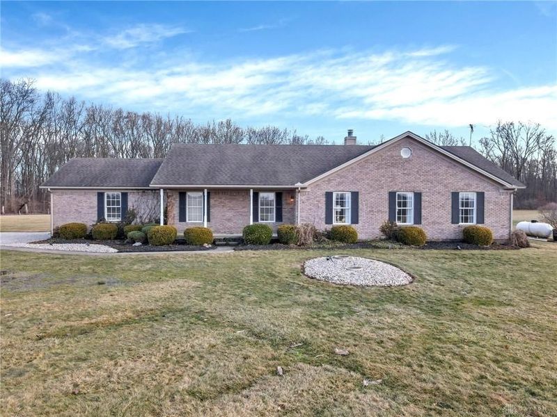 9977 Hollansburg-Sampson, Arcanum, OH 45304 Photo 39