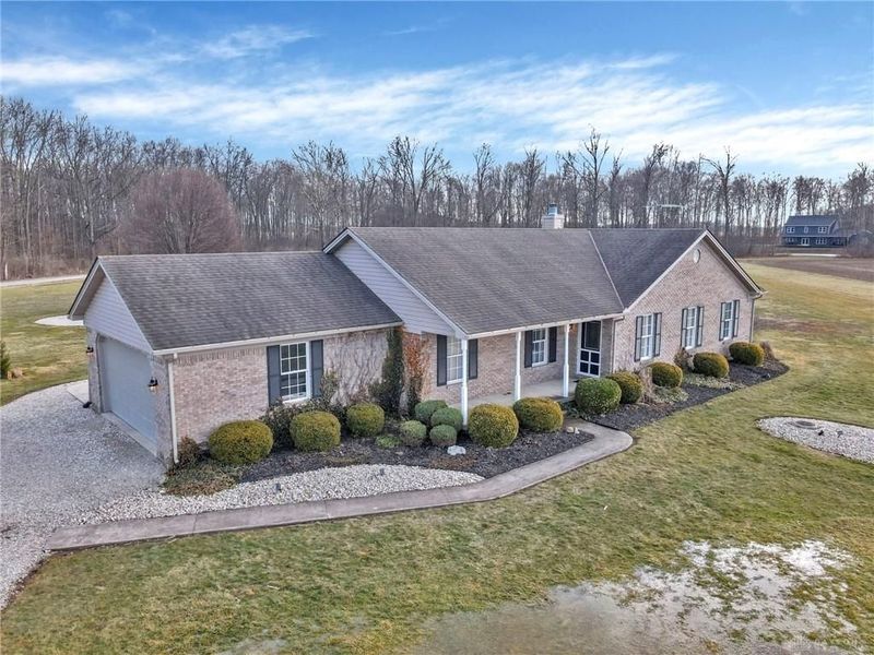 9977 Hollansburg-Sampson, Arcanum, OH 45304 Photo 41