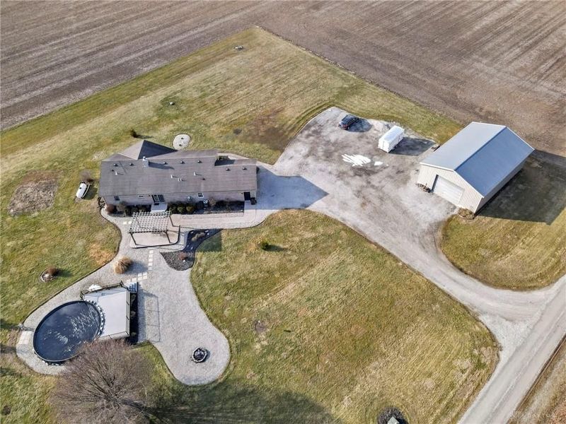 9977 Hollansburg-Sampson, Arcanum, OH 45304 Photo 42