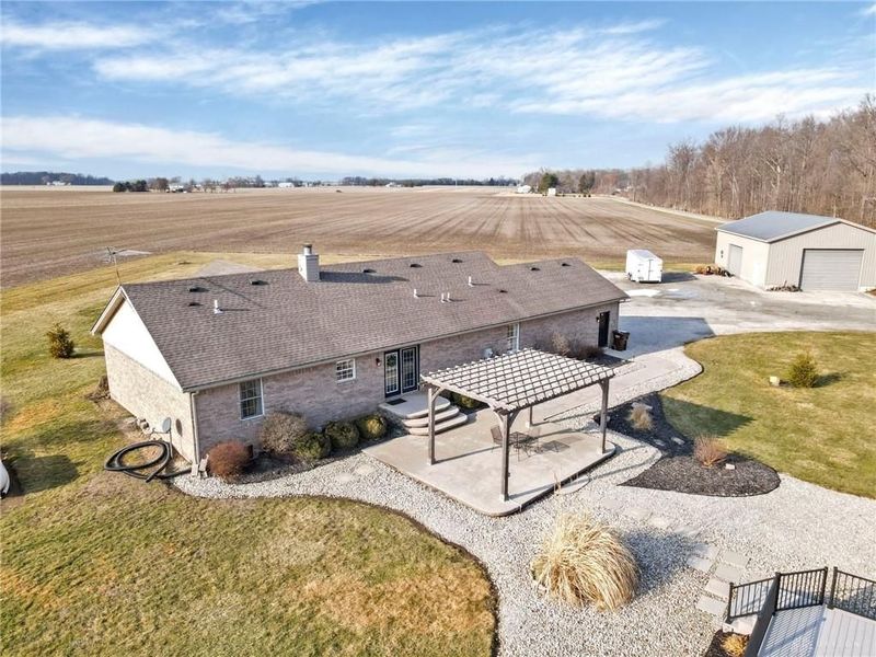 9977 Hollansburg-Sampson, Arcanum, OH 45304 Photo 43