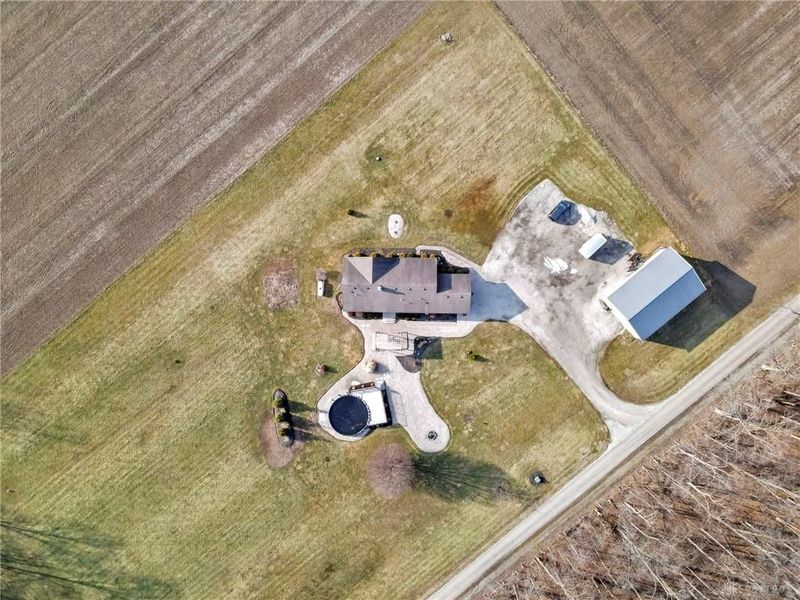 9977 Hollansburg-Sampson, Arcanum, OH 45304 Photo 46