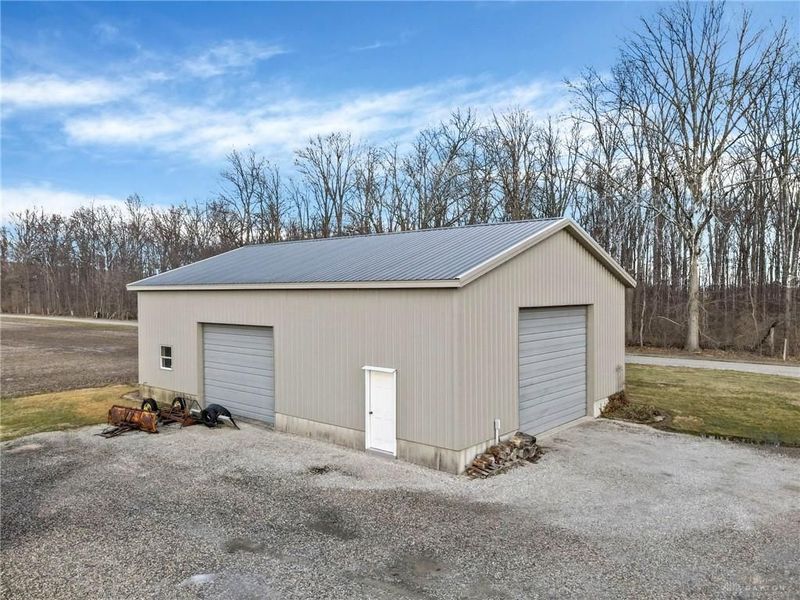 9977 Hollansburg-Sampson, Arcanum, OH 45304 Photo 51
