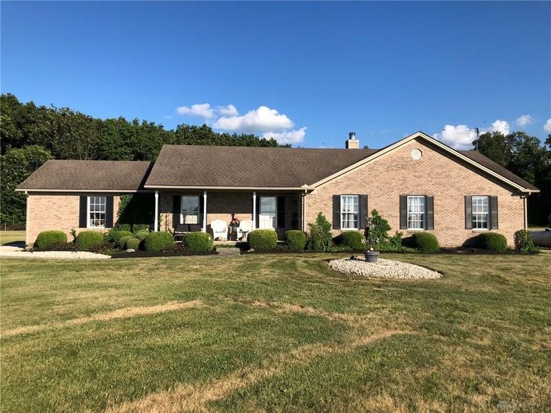 9977 Hollansburg-Sampson, Arcanum, OH 45304 Photo 59