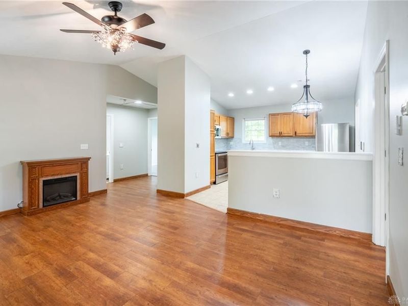 5378 Mallet Club Drive, West Carrollton, OH 45439 Photo 11