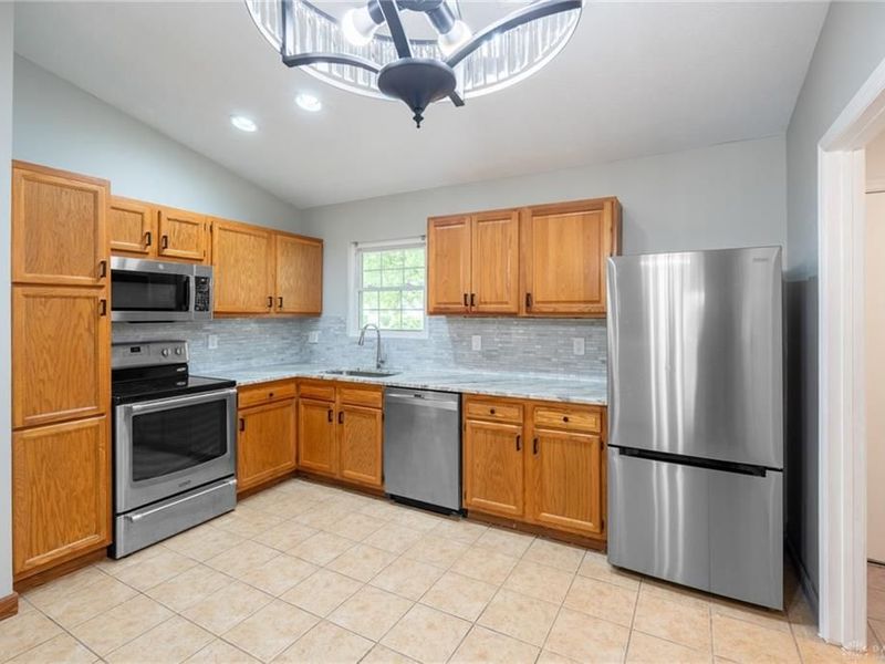 5378 Mallet Club Drive, West Carrollton, OH 45439 Photo 13