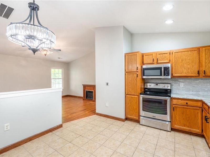 5378 Mallet Club Drive, West Carrollton, OH 45439 Photo 14