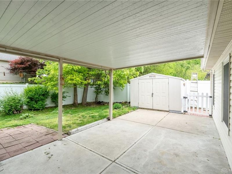 5378 Mallet Club Drive, West Carrollton, OH 45439 Photo 19