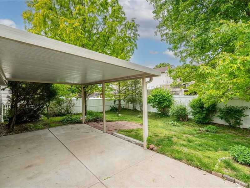 5378 Mallet Club Drive, West Carrollton, OH 45439 Photo 20
