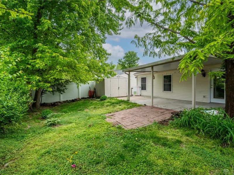 5378 Mallet Club Drive, West Carrollton, OH 45439 Photo 22