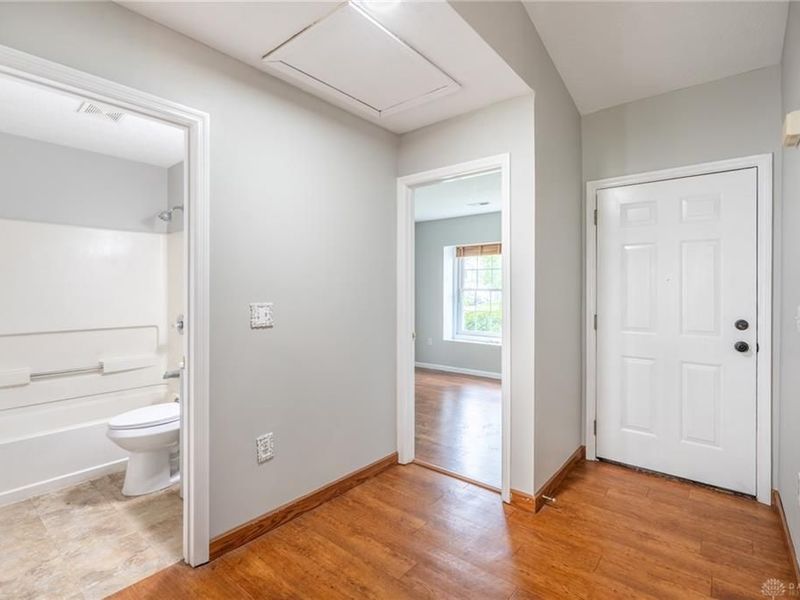5378 Mallet Club Drive, West Carrollton, OH 45439 Photo 3
