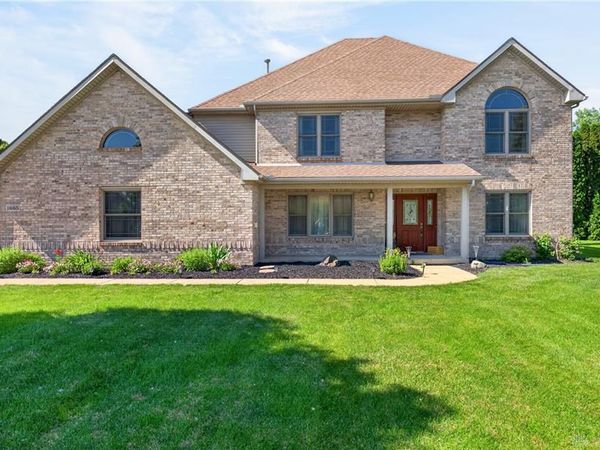 1665 Marby Drive, Troy, OH 45373