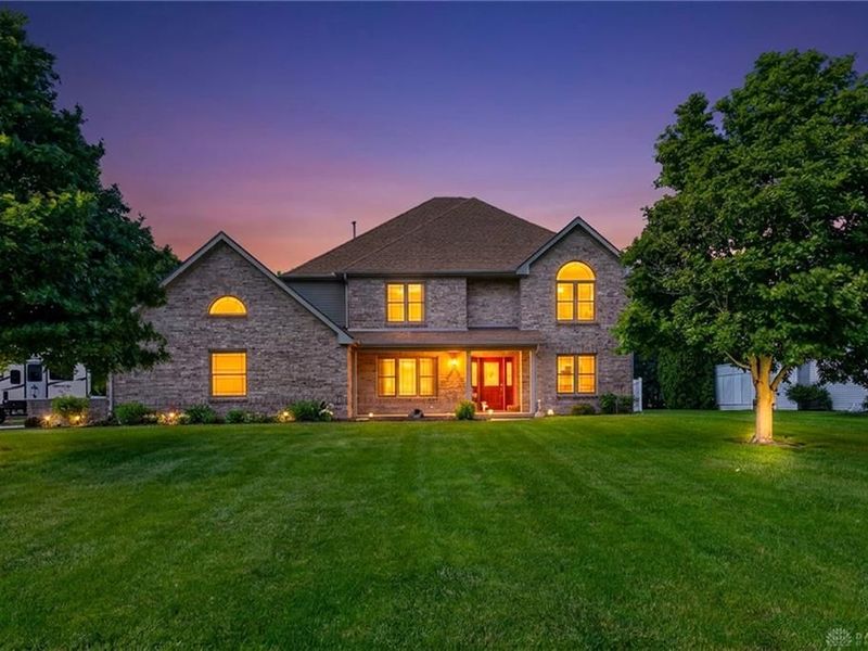 1665 Marby Drive, Troy, OH 45373 Photo 2