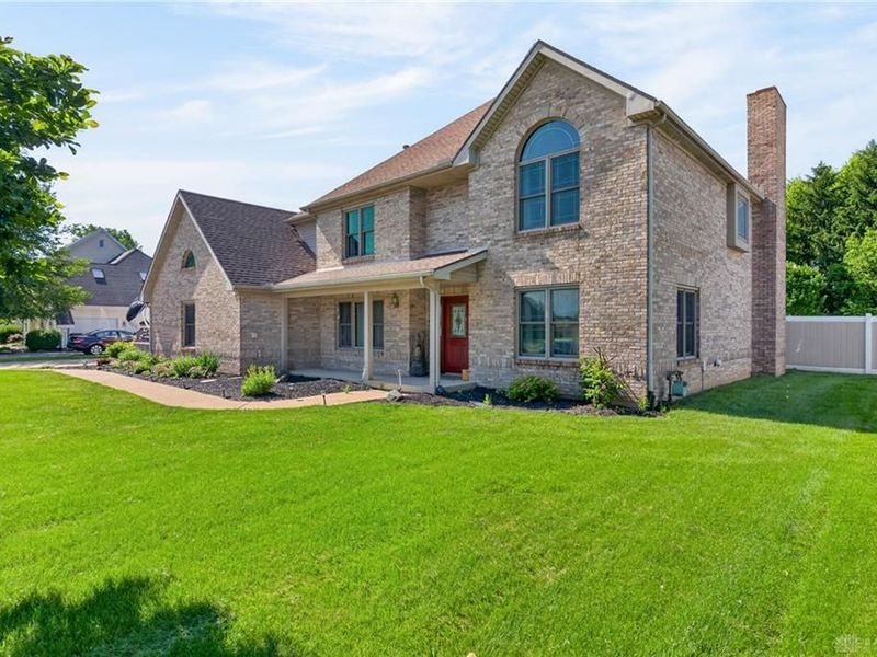 1665 Marby Drive, Troy, OH 45373 Photo 3