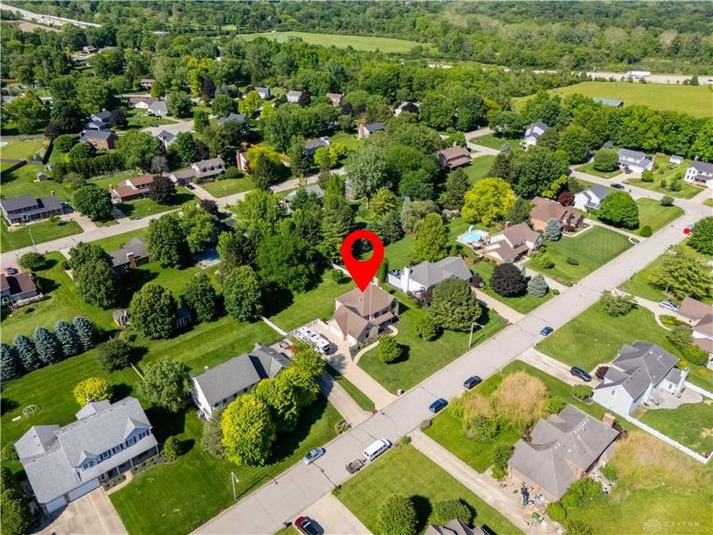 1665 Marby Drive, Troy, OH 45373 Photo 37