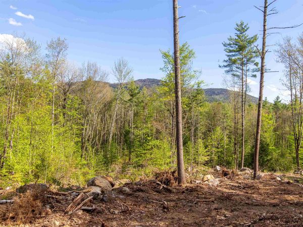 000 Elijah Beede Road, Sandwich, NH 03227