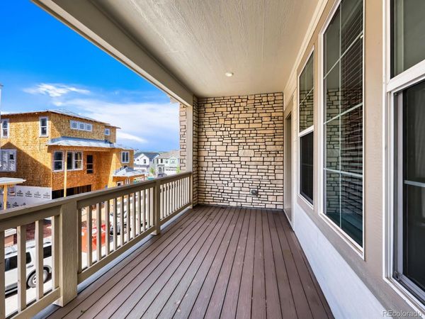 7442 Whiteclover Trail , Littleton, CO 80125