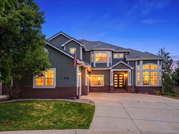 6536 S Riviera Way , Aurora, CO 80016