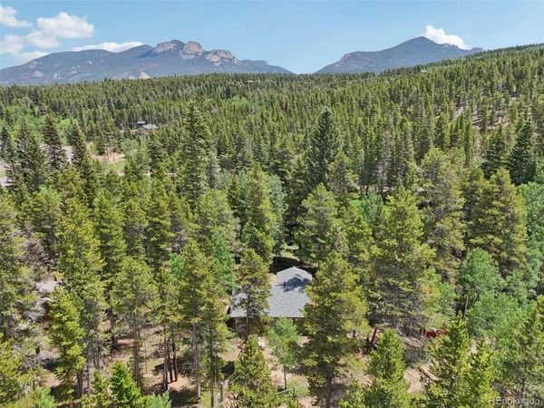 21 Breezewood Lane , Black Hawk, CO 80422
