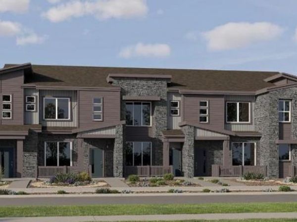 2635 E 152nd Circle , Thornton, CO 80602