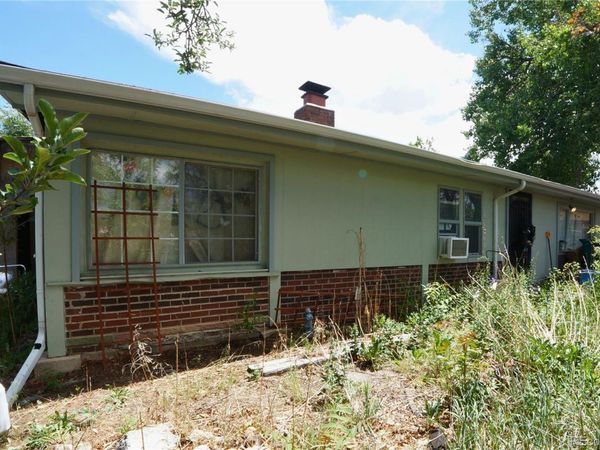 1180 W Stanford Drive, Englewood, CO 80110