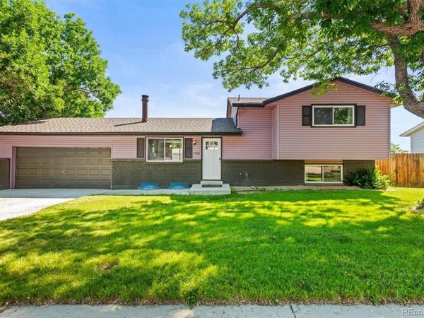 13542 Achilles Drive , Lone Tree, CO 80124