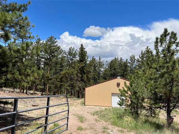 207 Little Bear Drive, Westcliffe, CO 81252