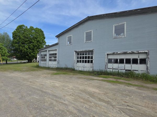 Thorndike, ME 04986