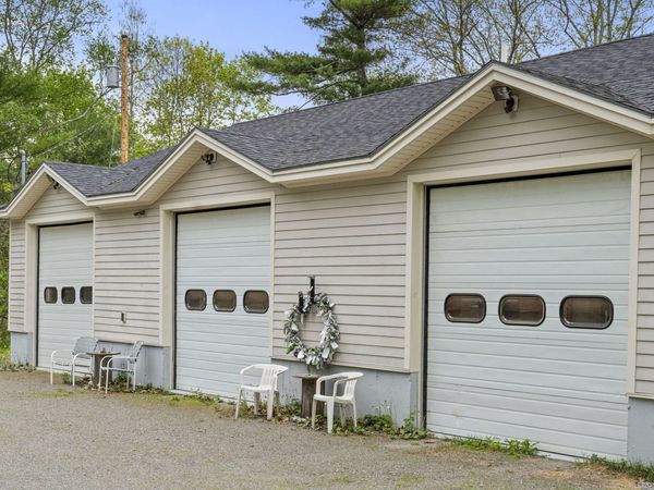 1773 Hudson Road , Hudson, ME 04449