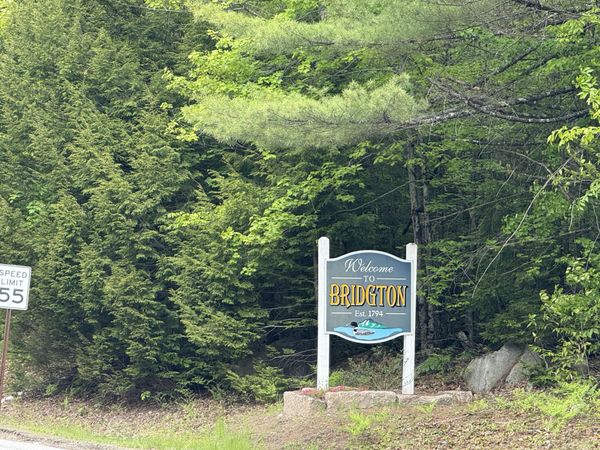 0 Portland Road , Bridgton, ME 04009