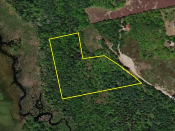 M1L15B Eastbrook Road , Eastbrook, ME 04634