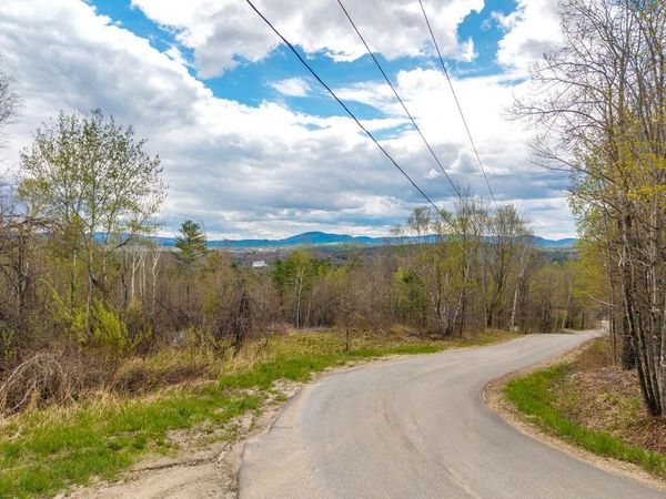 Lot 10-5 Chapman Hill Road , Bethel, ME 04217